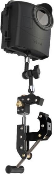 Actual product image Brinno Time Lapse Camera BCC2000Plus Black (2 Mpx)