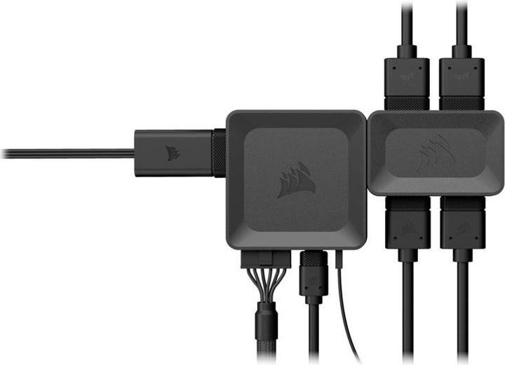 Produktbild Corsair iCUE LINK RGB LED Adapter (RGB)