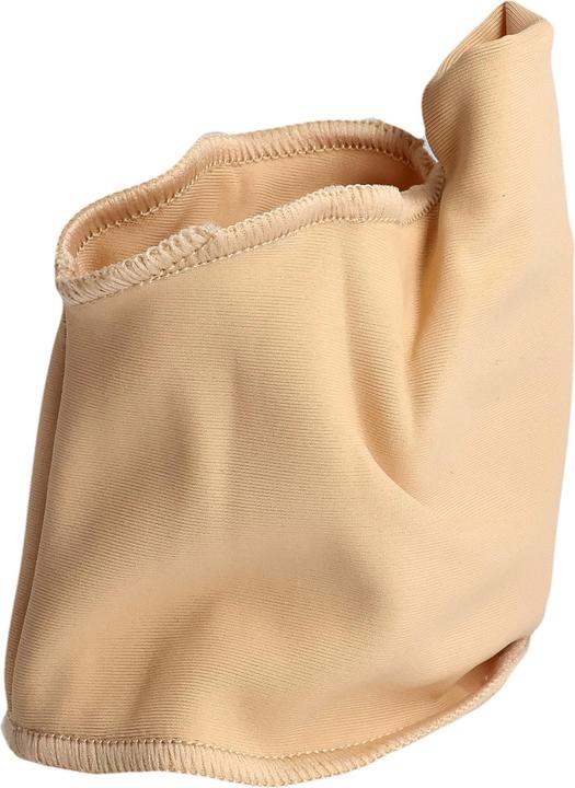 Immagine prodotto Poderm Doppia protezione per l'alluce valgo e il dolore plantare del tallone (Deodorante per piedi e polvere, 202.50 ml)