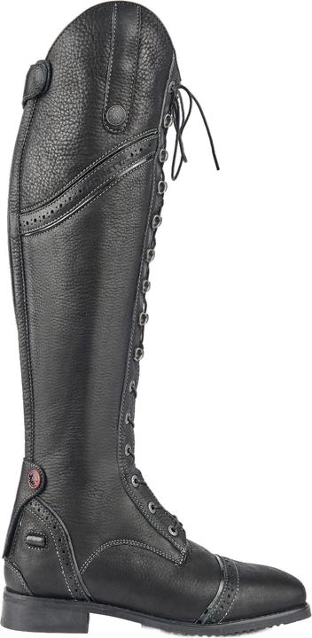 Image du produit Moretta - Bottes hautes d'équitation MADDALENA - Femme (40.5)