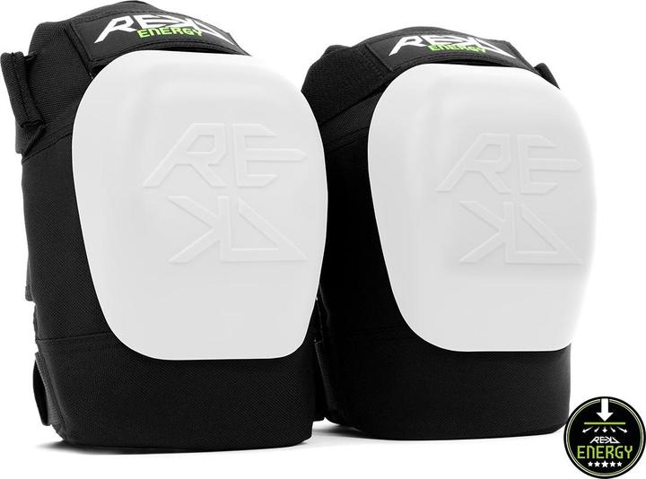 Image du produit Rekd Energy Patrol Knee Pads (33, 35, 37, 34 C, 36 C, Genouillère)