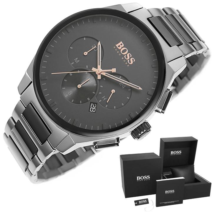 Image du produit Hugo Boss Pic (Montre analogique, 210 mm)