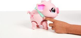 Produktbild Little Live Pets Mein Haustier Schwein
