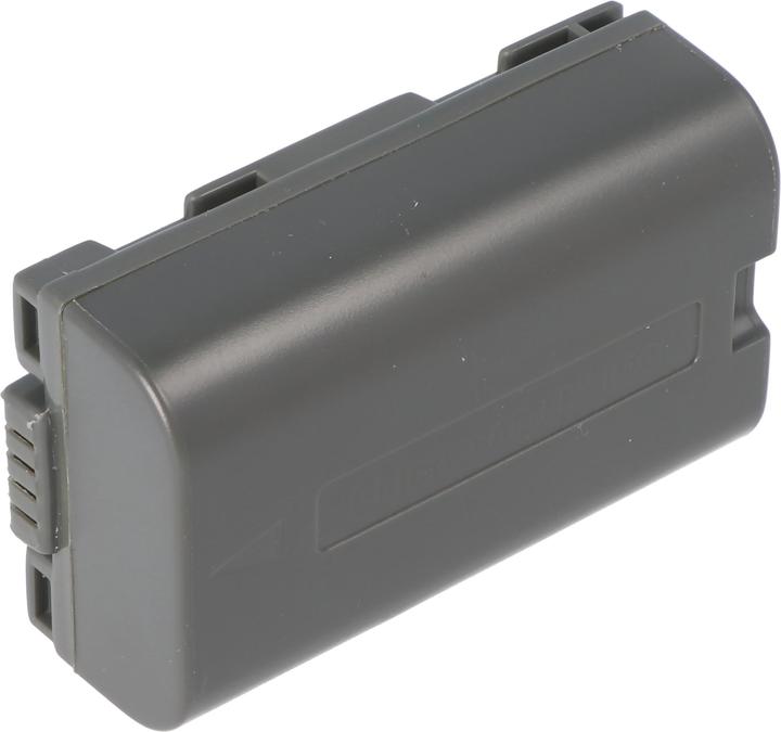 Produktbild AccuCell Akku Panasonic CGR-D120, CGR-D08, CGP-D14 (Akku)