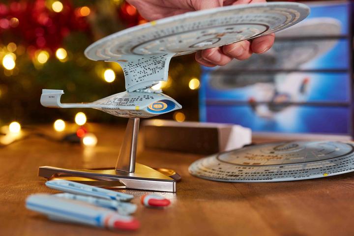 Produktbild Numskull Star Trek
