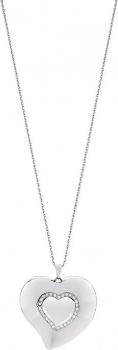 Produktbild Morellato Halskette Smart Jewel (Stahl)