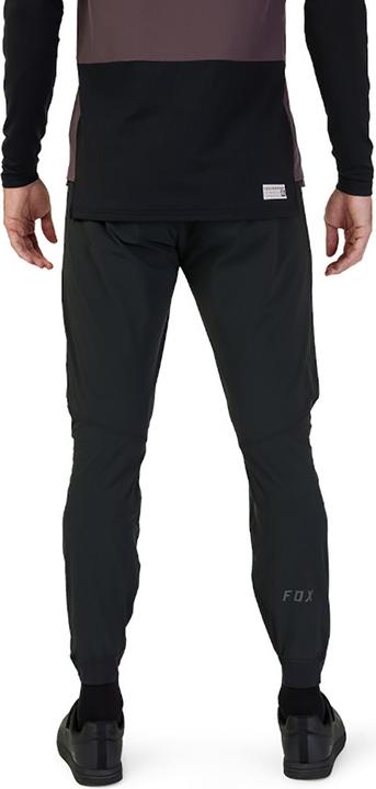 Actual product image Fox Pant 24 Flexair Pro Fire Alpha™ Blk (36, XL)