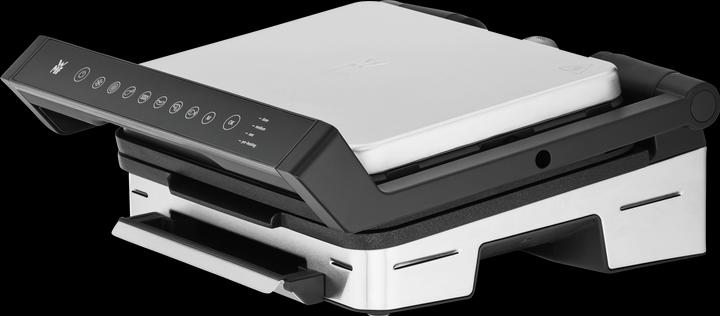 Actual product image WMF Profi Plus Contact Grill Perfection