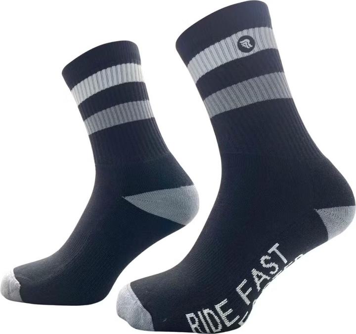 Image du produit Riding Culture Ride Fast Socks (36 - 39)
