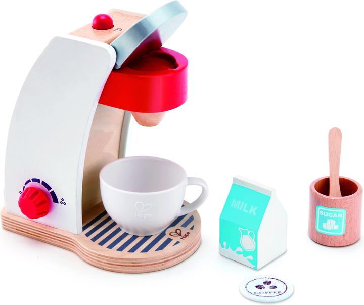 Immagine prodotto Hape La mia caffettiera