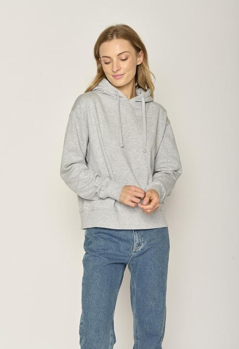 Image du produit Greenbomb Women's Basic Flipper Pullover (S)