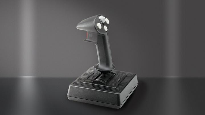 Immagine prodotto CH Products Gioghi per simulatori di volo (Linux, PC)