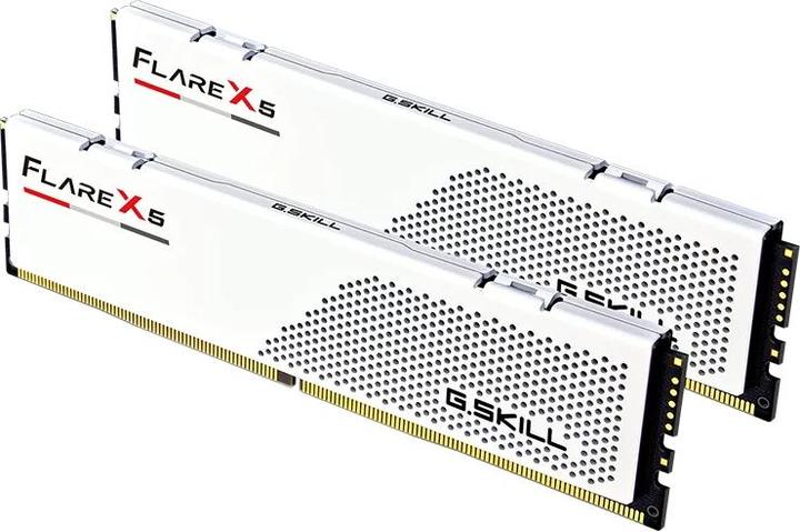 Image du produit G.Skill Flare X5 (2 x 24 Go, 6000 MHz, RAM DDR5, DIMM)