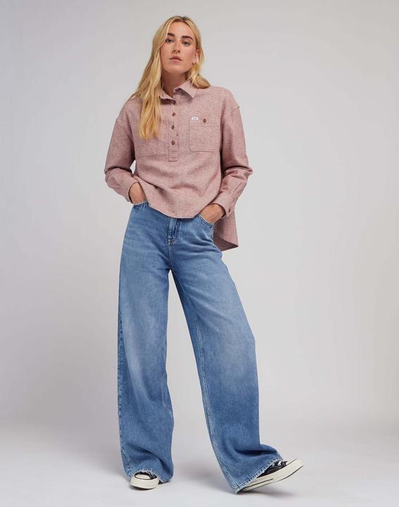 Image du produit Lee Jeans Stella A Line (W31/L31)