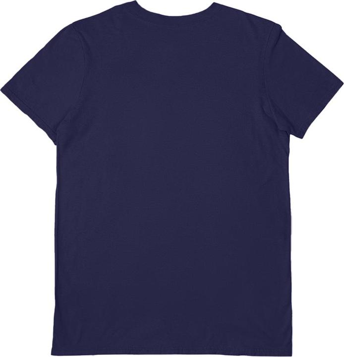 Actual product image Joni Mitchell Unisex Adult Blue T-Shirt (S, M, L, XL, XXL)