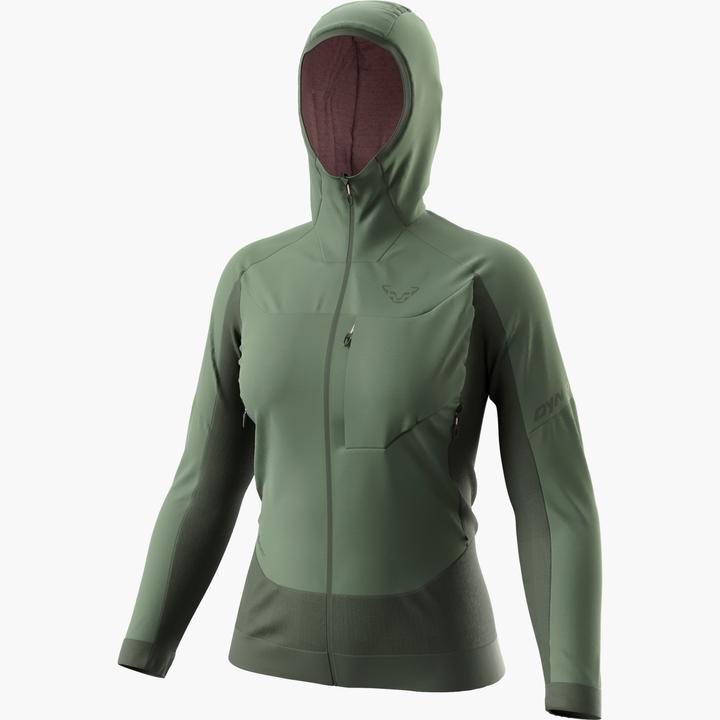 Produktbild Dynafit Tigard Alpha Direct Jacke (XS)