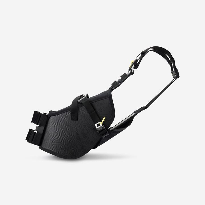 Actual product image Rockrider Satteltaschenbefestigung ADVT 900 Bikepacking (Saddle bag)