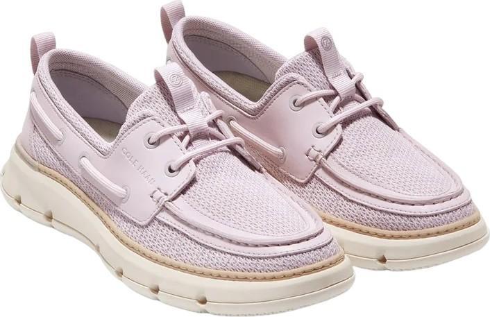 Cole Haan Sneaker 4.ZeroGrand Regatta (38)