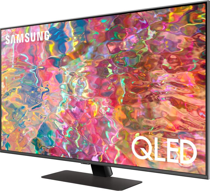 Produktbild Samsung QE50Q80BAT (50", QLED, 4K)