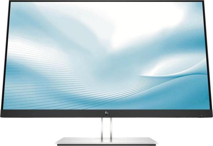 Image du produit HP E27Q G4 (2560 x 1440 pixels, 27")