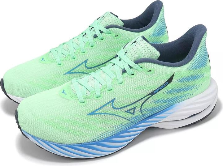 Produktbild Mizuno WAVE RIDER 28 (41)