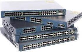 Image du produit Cisco Console de cabine RJ45 (Accessoires réseau)