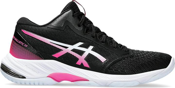 ASICS Performance Netburner Ballistic Ff Mt 3 Damen