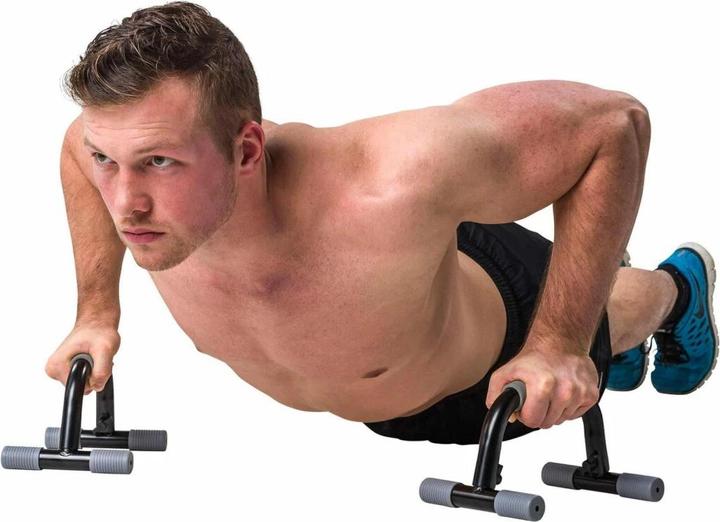 Actual product image Tunturi Gymnastikball reissfest ABS Anti-Burst (65 cm)