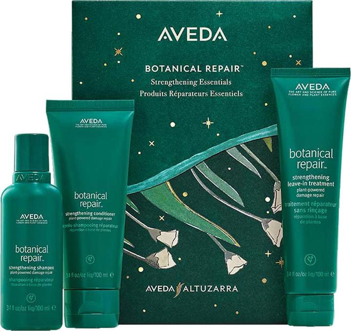 Aveda Botanical (300 ml, Flüssiges Shampoo)