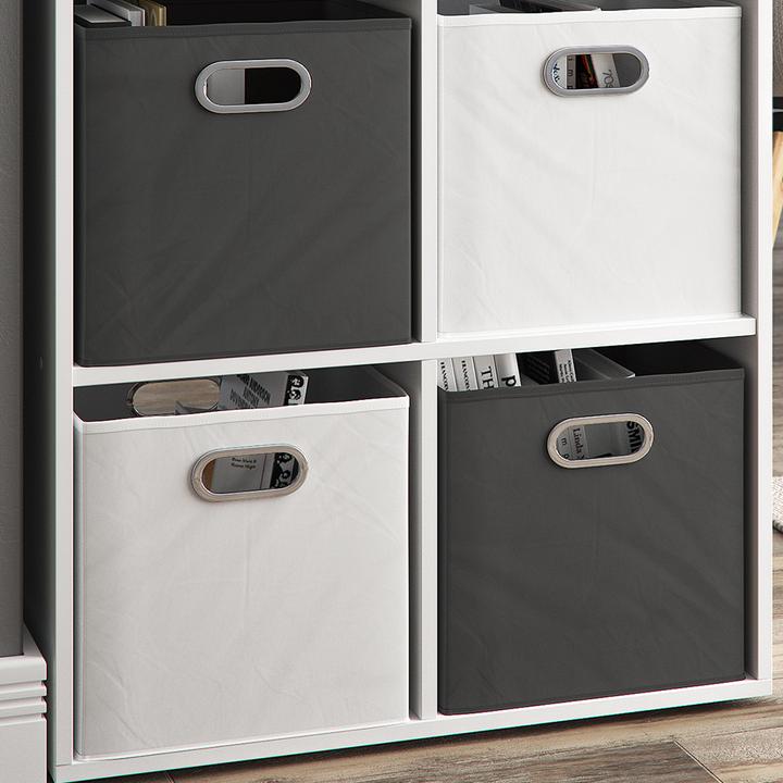 Produktbild Vicco Faltbox (30 x 30 x 30 cm)