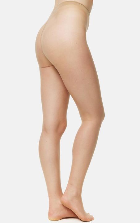 Image du produit Nur Die Transparent (15 DEN, 38 - 40)