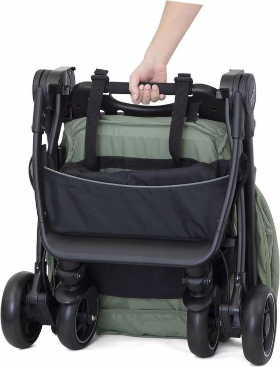 Produktbild Joie Pact Buggy