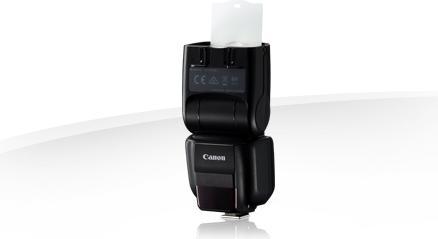 Immagine prodotto Canon Speedlite 430EX III-RT (Attacco del flash, Canon)
