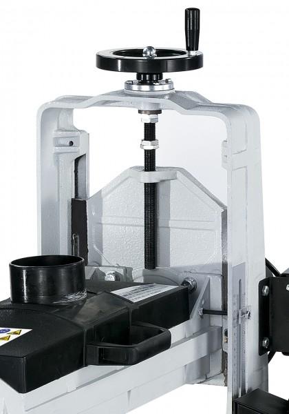 Actual product image Bernardo Cantina Bernardo - Zylinderschleifmaschine ZSM 405 / 400 V (1100 W)