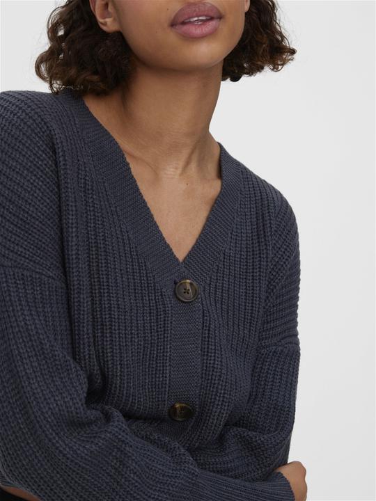 Produktbild Vero Moda V-Ausschnitt Strickjacke (M)