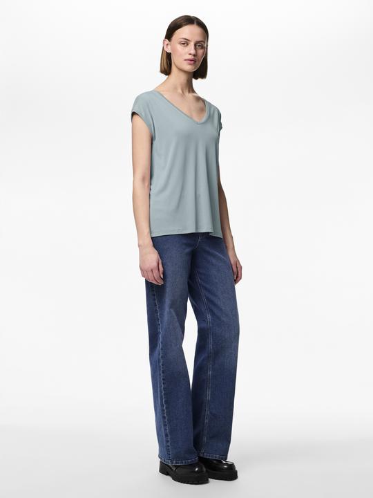 Actual product image Pieces Pckamala Tee Noos Bc (S)