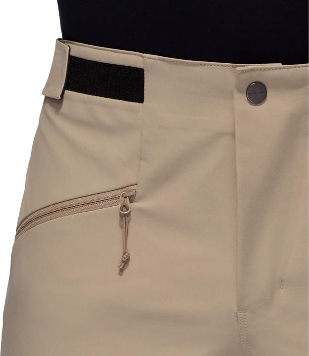 Produktbild Mammut Taiss Guide SO Pants Men (48)