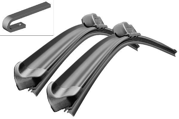 Actual product image Bosch Automotive Aerotwin AR653S