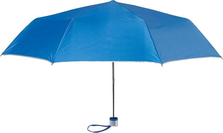 Produktbild MidOcean Cardif Faltbarer Regenschirm