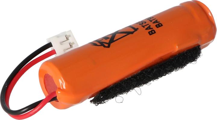 Actual product image AccuCell Battery for DAITEM 908-21X (1 pcs., AA, 700 mAh)