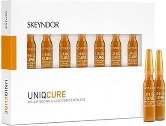 Productafbeelding Skeyndor Uniqcure Verhelderende Gloed Concentraat Set (Gezichtsverzorgingsset)