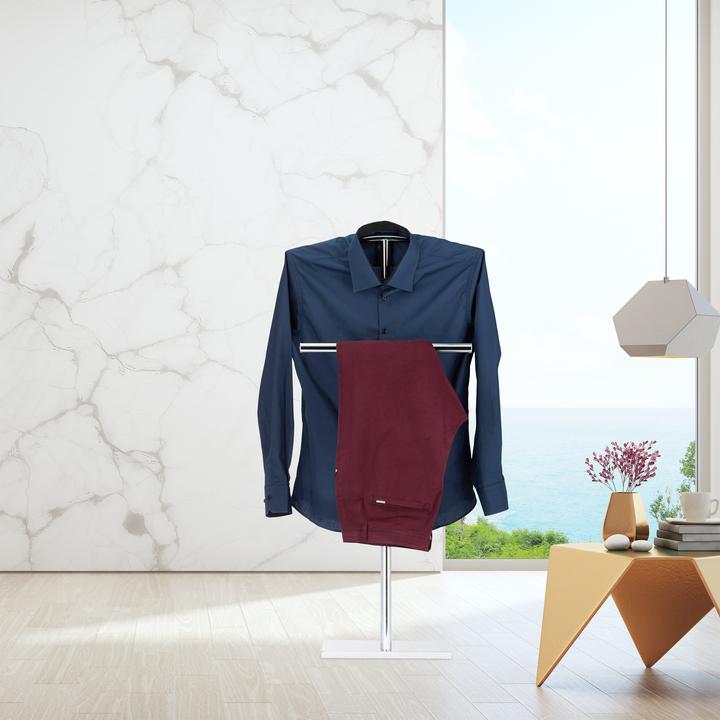 Image du produit Relaxdays Valet de nuit