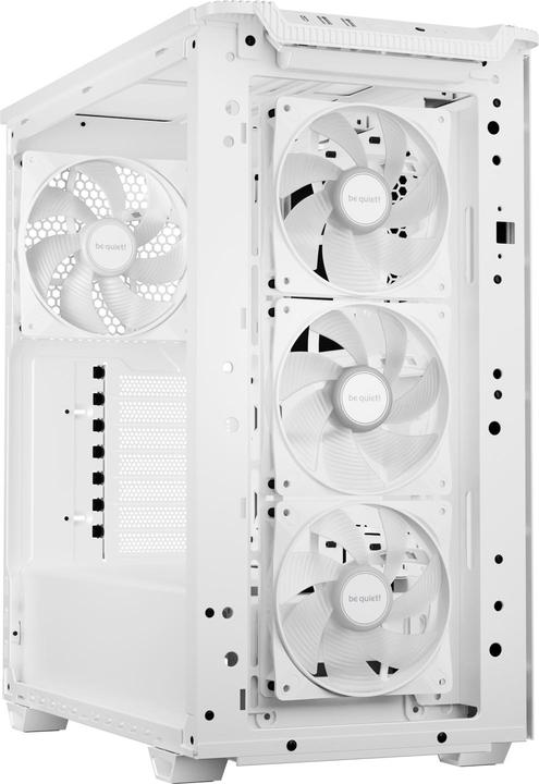 Image du produit be quiet! Pure Base 501 LX (ATX, mATX, Mini-ATX)