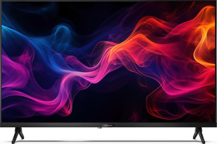 Actual product image Sharp 32GF2265E (32", LED, HD ready)