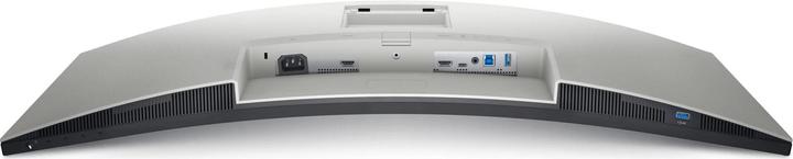 Actual product image Dell S3423DWC (3440 x 1440 pixels, 34")