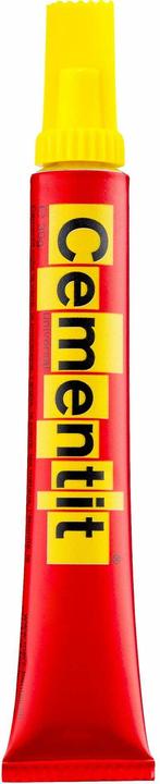 Immagine prodotto Cementit Visita A4 Trasparente (30 g, 30 ml)