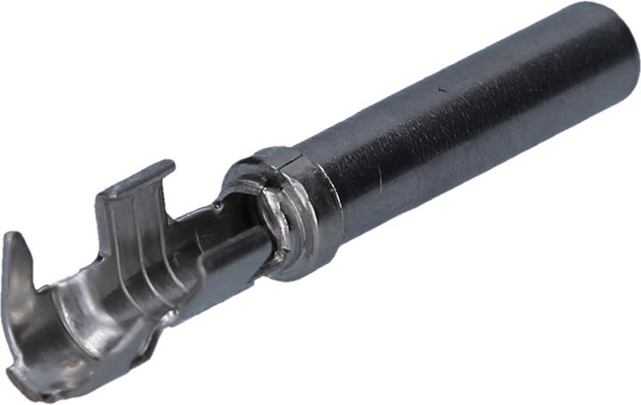 Actual product image Kalitec 10 Stück DEUTSCH 1062-16-0122 Buchsenkontakt gestanzt 0,8-2,1mm²