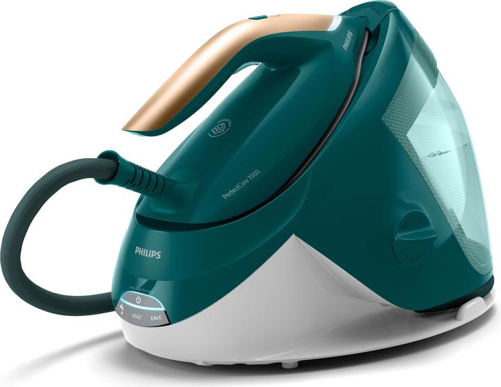 Philips PSG7140/70 Bügeleisen (2100 W, 600 g/min)