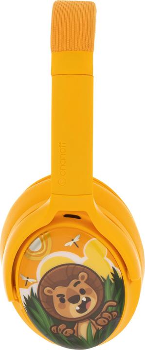Actual product image Buddyphones Cosmos+
