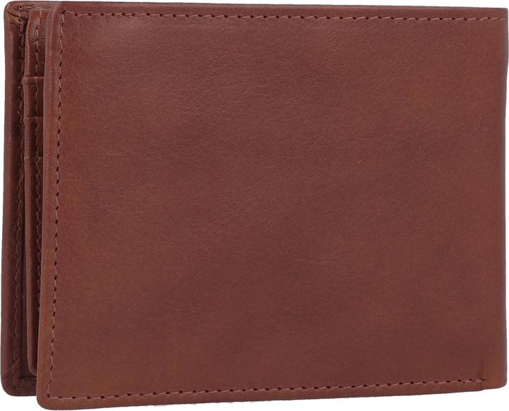 Produktbild Valentino Five Geldbörse RFID Schutz Leder 11 cm